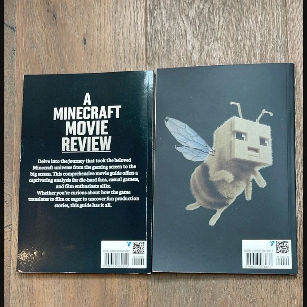 Black and Blue Gaming Guides for Video Games and Consoles